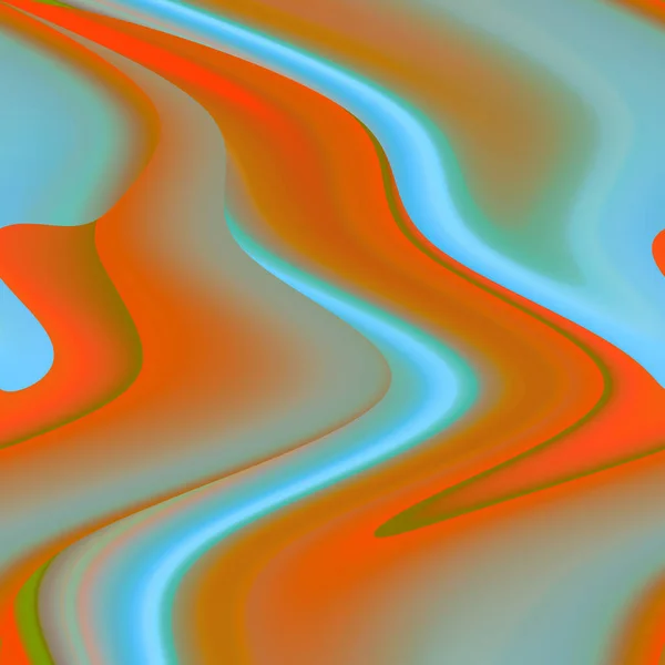 Digitale Multicolor Abstracte Achtergrond — Stockfoto