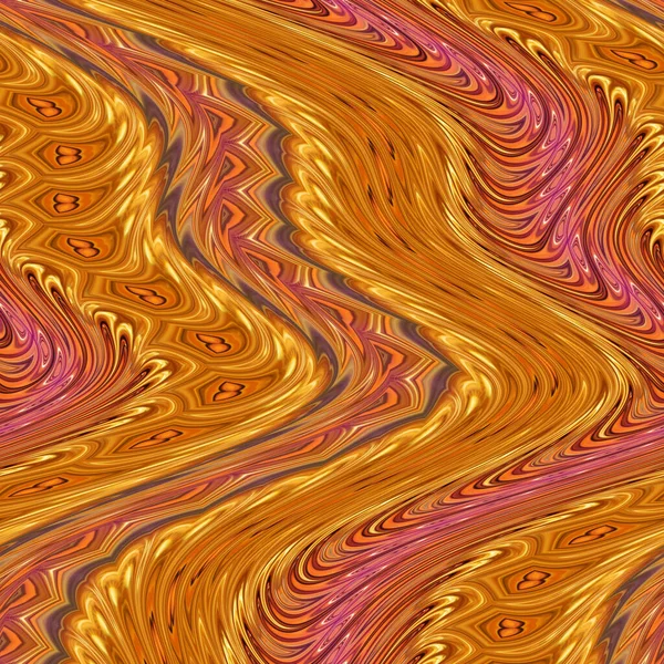 Fondo Abstracto Multicolor Digital — Foto de Stock