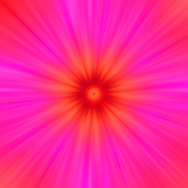 soyut renkli arkaplan görünümü, ışınlar konsepti