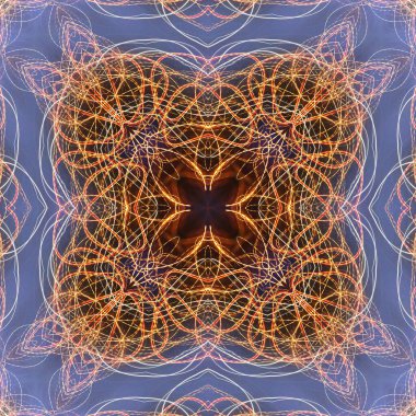 soyut dijital dikişsiz arkaplan görüntüsü 