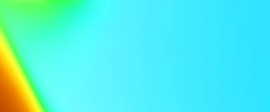 Dijital çok renkli soyut gradyan arkaplan