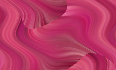 Dijital çok renkli soyut gradyan arkaplan