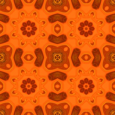 soyut dijital dikişsiz arkaplan görüntüsü 