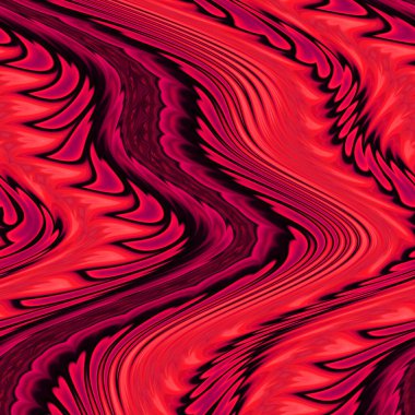 Dijital çok renkli soyut arkaplan