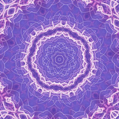 soyut dijital dikişsiz arkaplan görüntüsü 