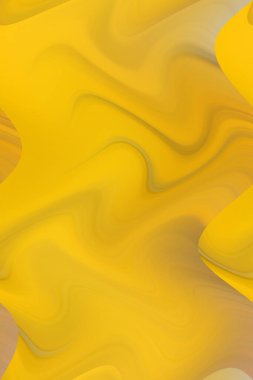 Dijital çok renkli soyut arkaplan, dalga konsepti