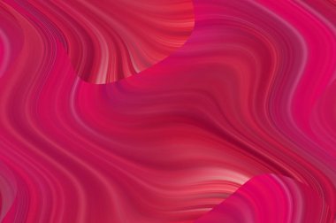 Dijital çok renkli soyut gradyan arkaplan