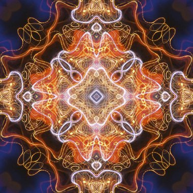 soyut dijital dikişsiz arkaplan görüntüsü 