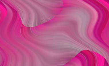 Dijital çok renkli soyut gradyan arkaplan