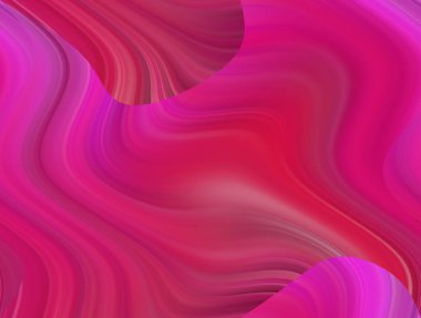 Dijital çok renkli soyut gradyan arkaplan