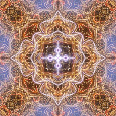 soyut dijital dikişsiz arkaplan görüntüsü 