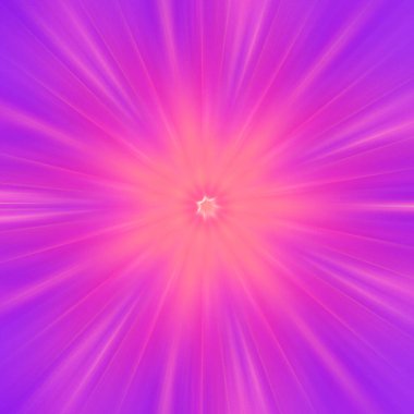 soyut renkli arkaplan görünümü, ışınlar konsepti