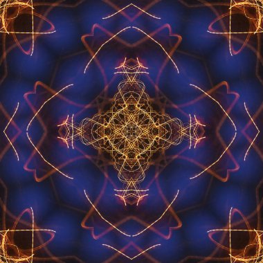 soyut dijital dikişsiz arkaplan görüntüsü 