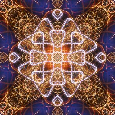 soyut dijital dikişsiz arkaplan görüntüsü 