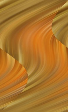 Dijital çok renkli soyut arkaplan, dalga konsepti