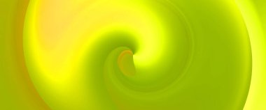 Dijital çok renkli soyut gradyan arkaplan