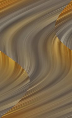 Dijital çok renkli soyut arkaplan, dalga konsepti