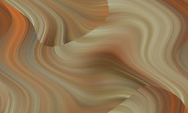 Dijital çok renkli soyut gradyan arkaplan