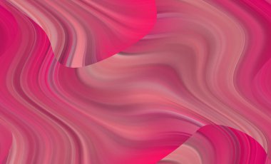 Dijital çok renkli soyut gradyan arkaplan