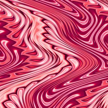 Dijital çok renkli soyut arkaplan