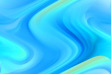 Dijital çok renkli soyut arkaplan, dalga konsepti