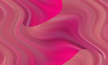 Dijital çok renkli soyut gradyan arkaplan