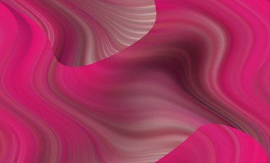 Dijital çok renkli soyut gradyan arkaplan