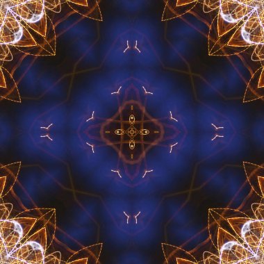 soyut dijital dikişsiz arkaplan görüntüsü 