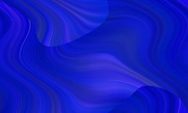 Dijital çok renkli soyut gradyan arkaplan