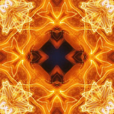 soyut dijital dikişsiz arkaplan görüntüsü 