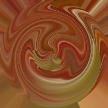 Dijital çok renkli soyut arkaplan