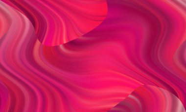 Dijital çok renkli soyut gradyan arkaplan