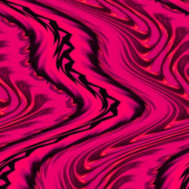 Dijital çok renkli soyut arkaplan