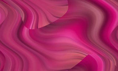 Dijital çok renkli soyut gradyan arkaplan