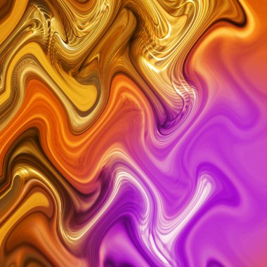 Sanatsal soyut renkli arkaplan dokusu görünümü