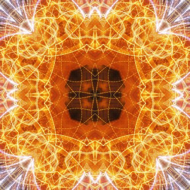 soyut dijital dikişsiz arkaplan görüntüsü 