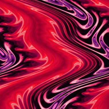 Dijital çok renkli soyut arkaplan