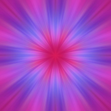 soyut renkli arkaplan görünümü, ışınlar konsepti