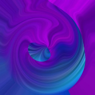 Dijital çok renkli soyut arkaplan