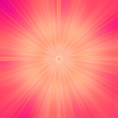 soyut renkli arkaplan görünümü, ışınlar konsepti