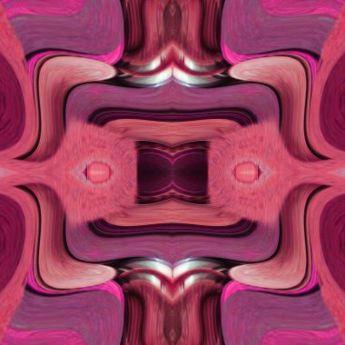 Sanatsal soyut renkli arkaplan dokusu görünümü