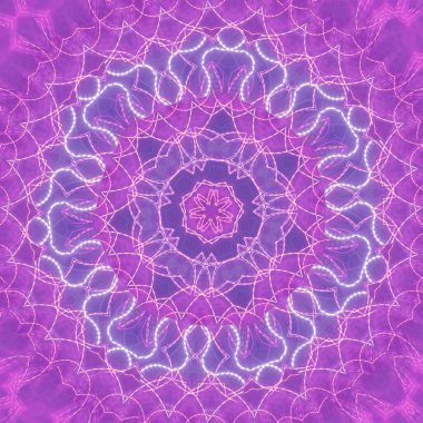 soyut dijital dikişsiz arkaplan görüntüsü 