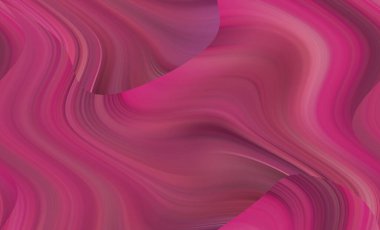 Dijital çok renkli soyut gradyan arkaplan