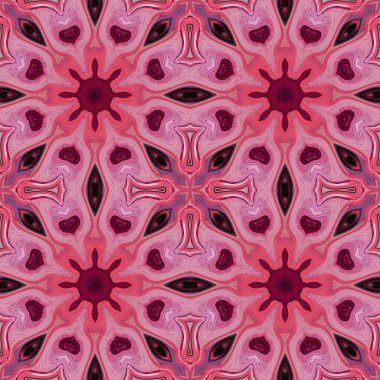 soyut dijital dikişsiz arkaplan görüntüsü 