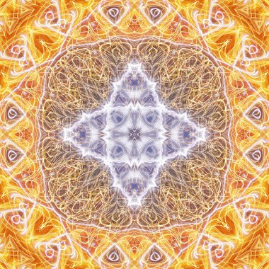 soyut dijital dikişsiz arkaplan görüntüsü 