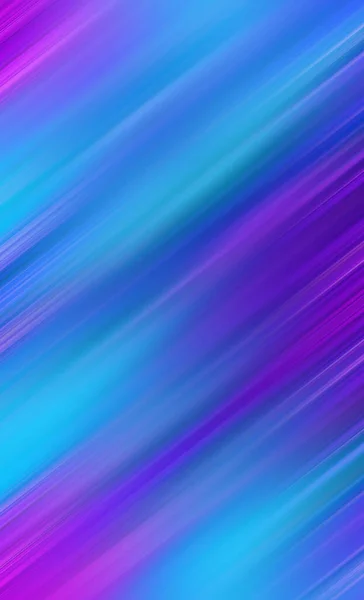 Abstract Snelheid Kleurrijke Achtergrond Bekijken — Stockfoto