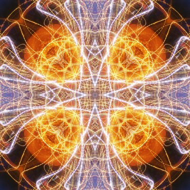 soyut dijital dikişsiz arkaplan görüntüsü 