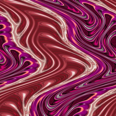 Dijital çok renkli soyut arkaplan