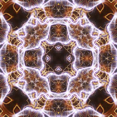 soyut dijital dikişsiz arkaplan görüntüsü 