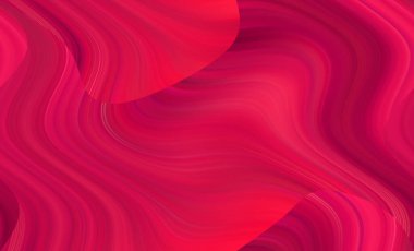 Dijital çok renkli soyut gradyan arkaplan